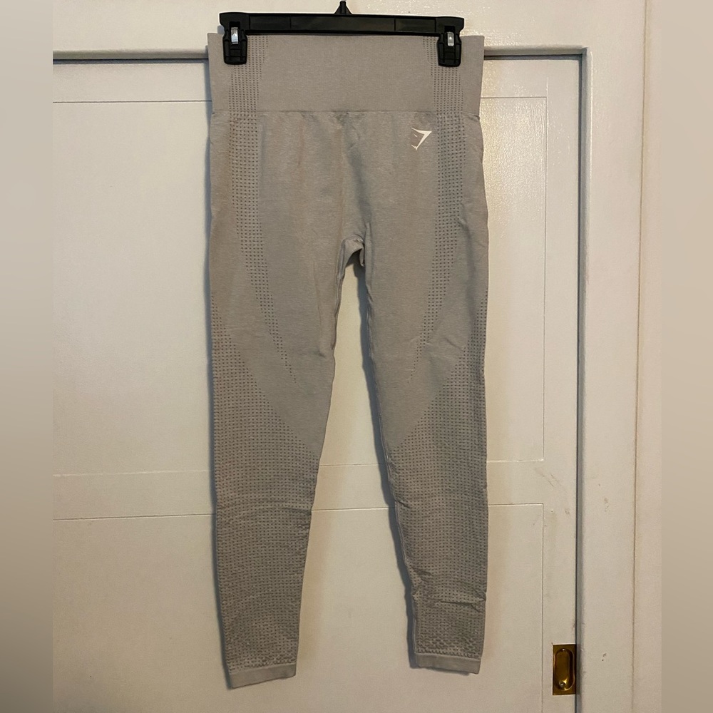 Virtual Seamless Gymshark Leggings